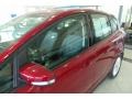 Ford C-Max Hybrid SE Ruby Red photo #6