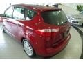 Ford C-Max Hybrid SE Ruby Red photo #7