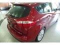Ford C-Max Hybrid SE Ruby Red photo #8