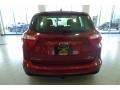 Ford C-Max Hybrid SE Ruby Red photo #12