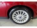 Ford C-Max Hybrid SE Ruby Red photo #28