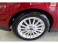 Ford C-Max Hybrid SE Ruby Red photo #29