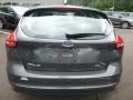 Ford Focus SEL Hatch Magnetic photo #6