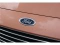 Ford Fiesta SE Hatchback Chrome Copper photo #4
