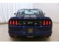 Ford Mustang GT Coupe Deep Impact Blue Metallic photo #17