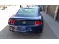 Ford Mustang 50th Anniversary GT Coupe 50th Anniversary Kona Blue Metallic photo #15