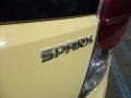 Chevrolet Spark LT Lemonade (Yellow) photo #11
