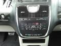 Chrysler Town & Country Touring Brilliant Black Crystal Pearl photo #15