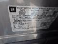 Chevrolet Equinox LT AWD Satin Steel Metallic photo #14