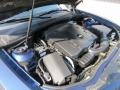 Chevrolet Camaro LS Coupe Imperial Blue Metallic photo #37