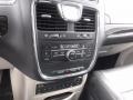 Chrysler Town & Country Touring - L Brilliant Black Crystal Pearl photo #18