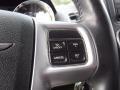 Chrysler Town & Country Touring - L Brilliant Black Crystal Pearl photo #22
