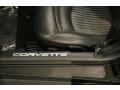 Chevrolet Corvette Convertible Black photo #7