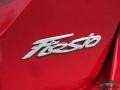 Ford Fiesta SE Sedan Ruby Red photo #36