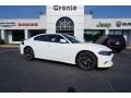 Dodge Charger R/T White Knuckle photo #1