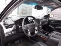 GMC Yukon SLT 4WD Onyx Black photo #16