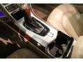 Cadillac CTS 4 3.6 AWD Sedan Crystal Red Tintcoat photo #18