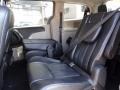 Chrysler Town & Country Touring Deep Cherry Red Crystal Pearl photo #14