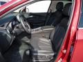 Buick Envision Essence AWD Chili Red Metallic photo #7