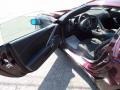 Chevrolet Corvette Z06 Coupe Black Rose Metallic photo #18