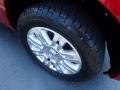 Ford Expedition Limited 4x4 Ruby Red photo #14