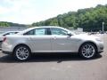 Ford Taurus Limited AWD White Gold photo #1