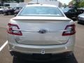 Ford Taurus Limited AWD White Gold photo #6