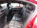 Lincoln MKS EcoBoost AWD Red Candy Metallic photo #10