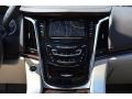 Cadillac Escalade Luxury 4WD Gray Silk Metallic photo #16