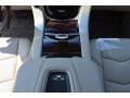 Cadillac Escalade Luxury 4WD Gray Silk Metallic photo #17