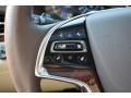 Cadillac Escalade Luxury 4WD Gray Silk Metallic photo #20