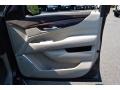 Cadillac Escalade Luxury 4WD Gray Silk Metallic photo #32