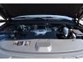 Cadillac Escalade Luxury 4WD Gray Silk Metallic photo #36