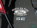 Ford Fiesta SE Hatchback Shadow Black photo #36