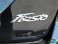 Ford Fiesta SE Sedan Shadow Black photo #37