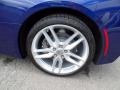 Chevrolet Corvette Stingray Convertible Admiral Blue Metallic photo #17
