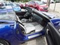 Chevrolet Corvette Stingray Coupe Admiral Blue Metallic photo #41