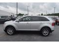 Ford Edge Limited Ingot Silver photo #5