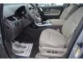 Ford Edge Limited Ingot Silver photo #10