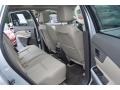 Ford Edge Limited Ingot Silver photo #15