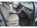 Ford Edge Limited Ingot Silver photo #17