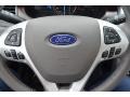 Ford Edge Limited Ingot Silver photo #24