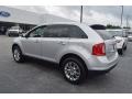 Ford Edge Limited Ingot Silver photo #30