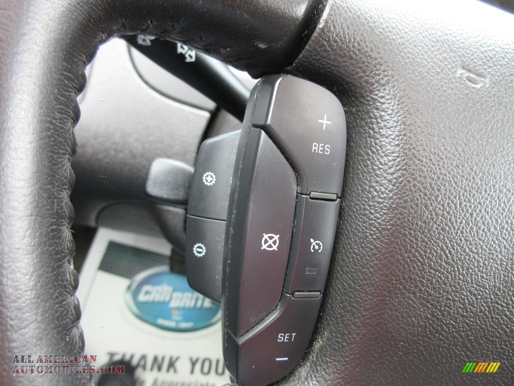 2013 Impala LT - Summit White / Gray photo #33