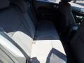 Ford Fiesta SE Hatchback Tuxedo Black photo #12