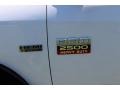 Dodge Ram 2500 SLT Crew Cab 4x4 Bright White photo #25