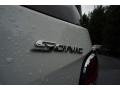 Chevrolet Sonic LS Hatch Summit White photo #10