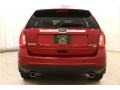 Ford Edge Limited Ruby Red photo #18