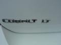 Chevrolet Cobalt LT Sedan Summit White photo #25