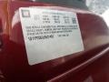 Chevrolet Corvette Z06 Coupe Long Beach Red Metallic Tintcoat photo #9